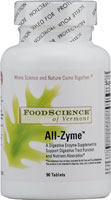 FoodScience of Vermont All-Zyme
