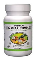 Maxi Health Premium Enzymax Complex