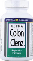 Natural Balance Ultra Colon Clenz