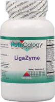 NutriCology LigaZyme
