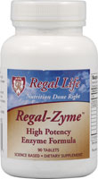 Regal Life Regal-Zyme