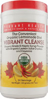 Vibrant Health Vibrant Cleanse